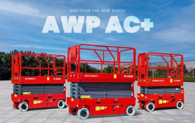 Hoogwerkers: veilig en flexibel werken op hoogte