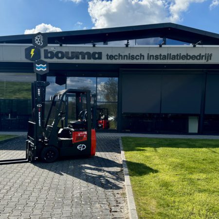 Bouma Installatie Techniek Burgum