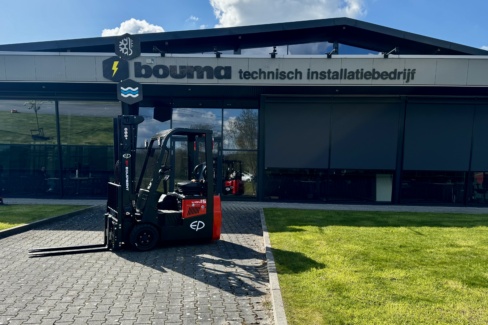 Bouma Installatie Techniek Burgum