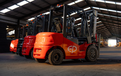 EP EFL352X5 3.5 ton