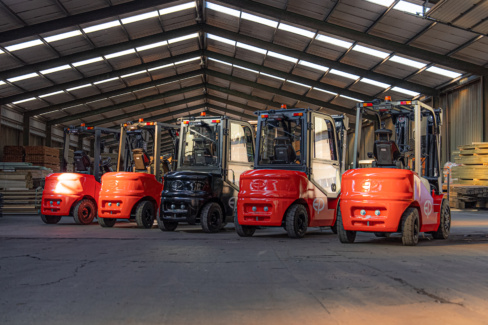 Postmus-Nuis B.V. bespaart fors