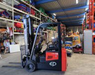 Jonkman verhuurbedrijf Drachten