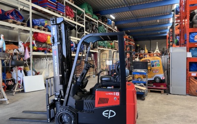 Jonkman verhuurbedrijf Drachten