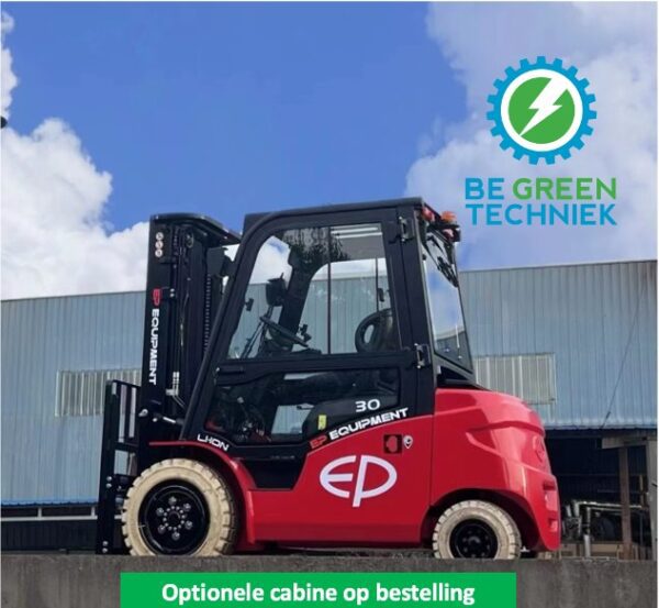 Cabine EFL