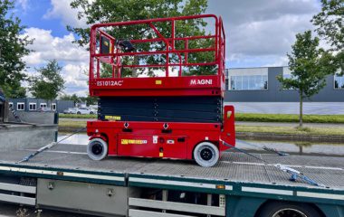 Magni ES1012AC+ Construct-ID