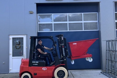 Glashandel ’t Fean B.V.