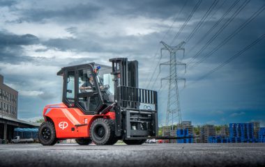 Welke type heftruck past bij uw situatie