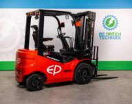EP EFL203 wendbare heftruck 230 Ah
