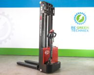 EP EST122/ESL122 elektrische stapelaar 1.200 kg (2,7-3,6 m)