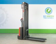 EP EST122/ESL122 elektrische stapelaar 1.200 kg (2,7-3,6 m)