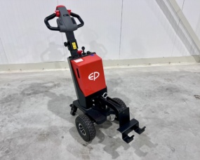 EP QDD10L elektrotrekker 1.000 kg