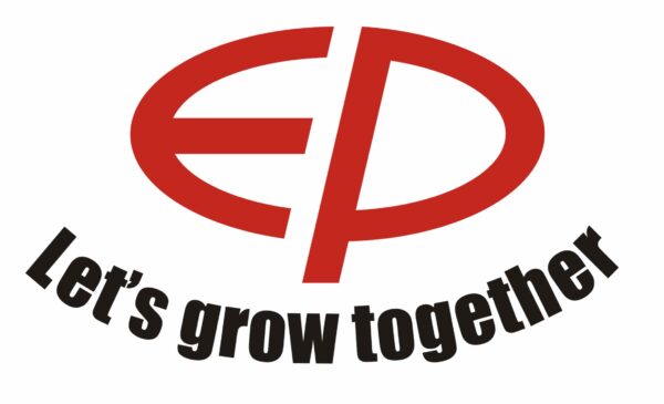 logo EP Equipment