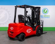 EP-Equipment-EFL353-elektrische-heftruck-links