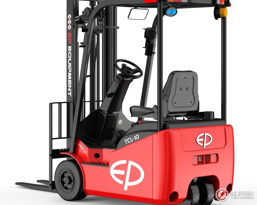 EP 3-wiel elektrische heftruck TCL101