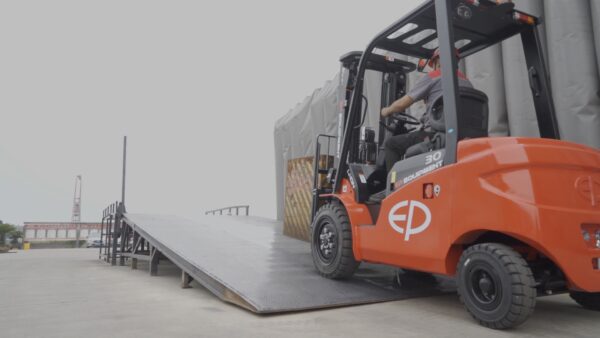 EP heftruck dealer