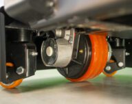 EP EPL185 elektrische pallettruck 1.800 kg