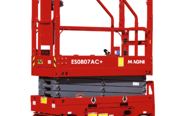ES0807AC+