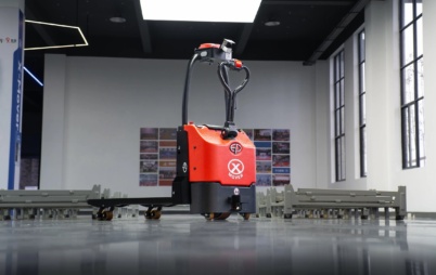 EXP15 Robot EP Equipment