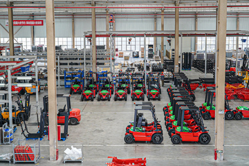 Hoe draagt lithium-ion bij aan lagere kosten?