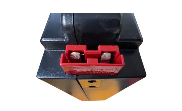 Ep F4 oude accu stekker