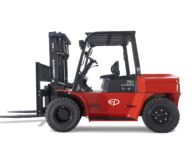 EP EFL702 elektrische heftruck 7.000 kg met lithium-ion-accu