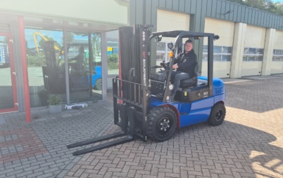 Buning Wegenbouw B.V.