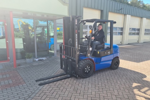 Buning Wegenbouw B.V.