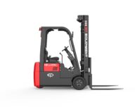 EP CPD20TVL elektrische drie-wiel heftruck 2.000 kg