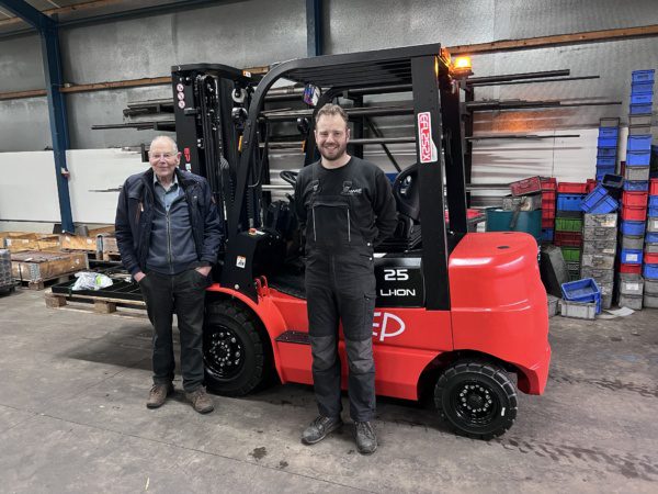 Hawie EP EFL252X