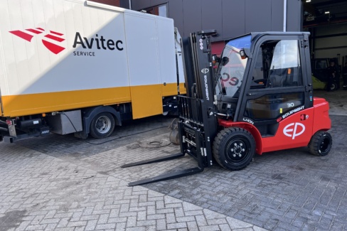 Avitec EP EFL303