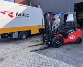 Avitec EP EFL303
