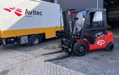 Avitec EP EFL303