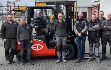 Timmerfabriek Kooistra van der Ploeg