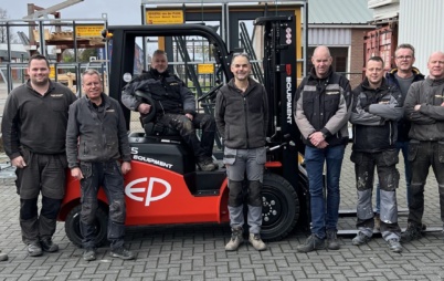 Timmerfabriek Kooistra van der Ploeg