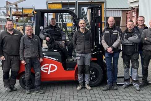 Timmerfabriek Kooistra van der Ploeg