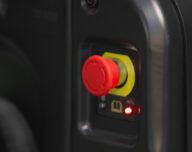 EP EPL185 elektrische pallettruck 1.800 kg