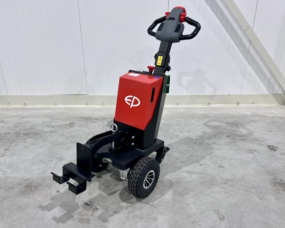 EP QDD10L elektrotrekker 1.000 kg