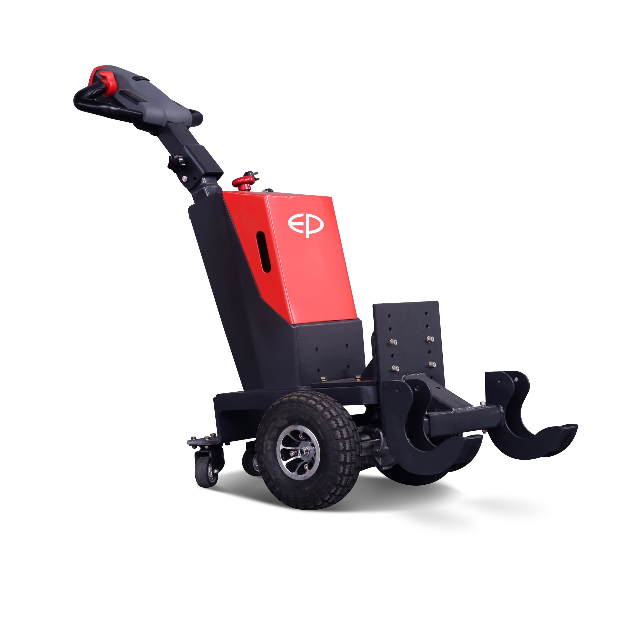 EP QDD10L elektrotrekker 1.000 kg