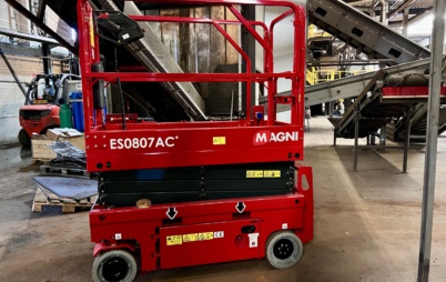 Robben Metaalrecycling Groep