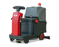 Schrobmachines