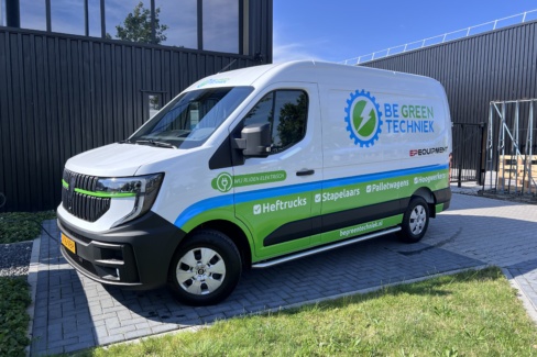 Klantenservice
