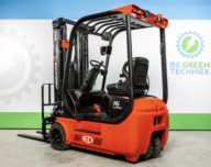 TDL161 EP Equipment