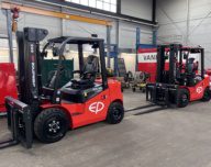 Van Heck B.V. Noordwolde