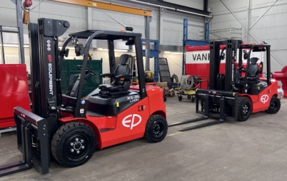 Van Heck B.V. Noordwolde