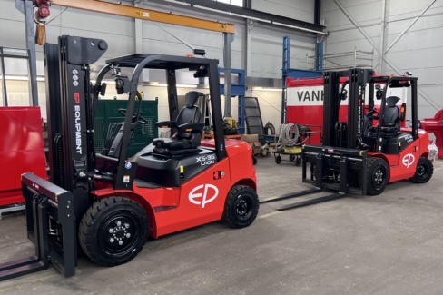 Van Heck B.V. Noordwolde