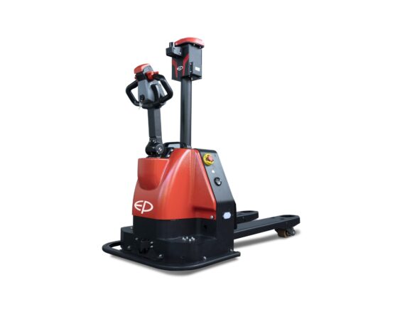 EP XP15 autonome mobiele robot (AMR) palletwagen