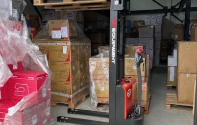 Zijlstra Naaimachines