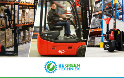 Intern transport kopen leasen of huren