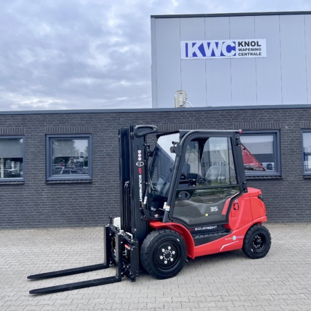 Knol Wapening Centrale B.V.