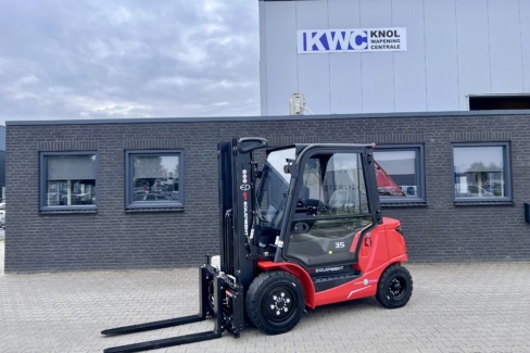 Knol Wapening Centrale B.V.